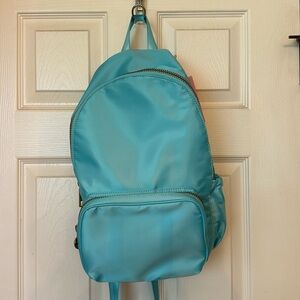 Stoney Clover blue backpack